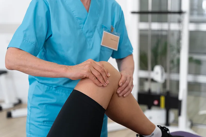Consultații Medicină Sportivă SportMed