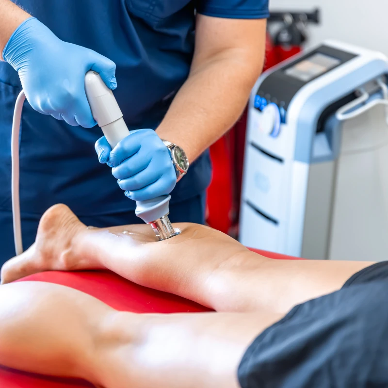 Recuperare Medicală și Fizioterapie Medicina Sportiva SportMed