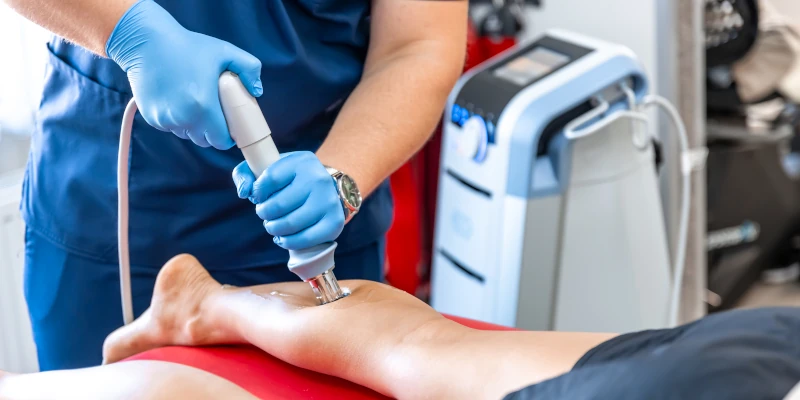 Recuperare Medicală și Fizioterapie Medicina Sportiva SportMed