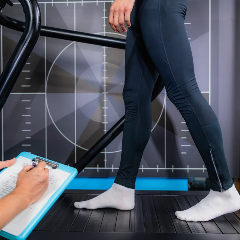 Teste de Efort și Evaluări Funcționale Medicina Sportiva SportMed