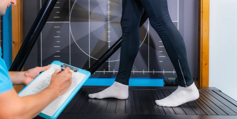 Teste de Efort și Evaluări Funcționale Medicina Sportiva Brasov